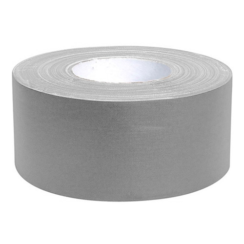 Ernest Paper Products, 3 Inch Gaffers Tape (Gray)