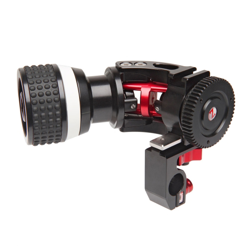 Zacuto | Z-Drive | Z-DRV