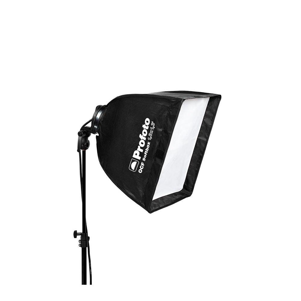 Profoto 1.3 x 1.3 ft. Off Camera Flash Softbox