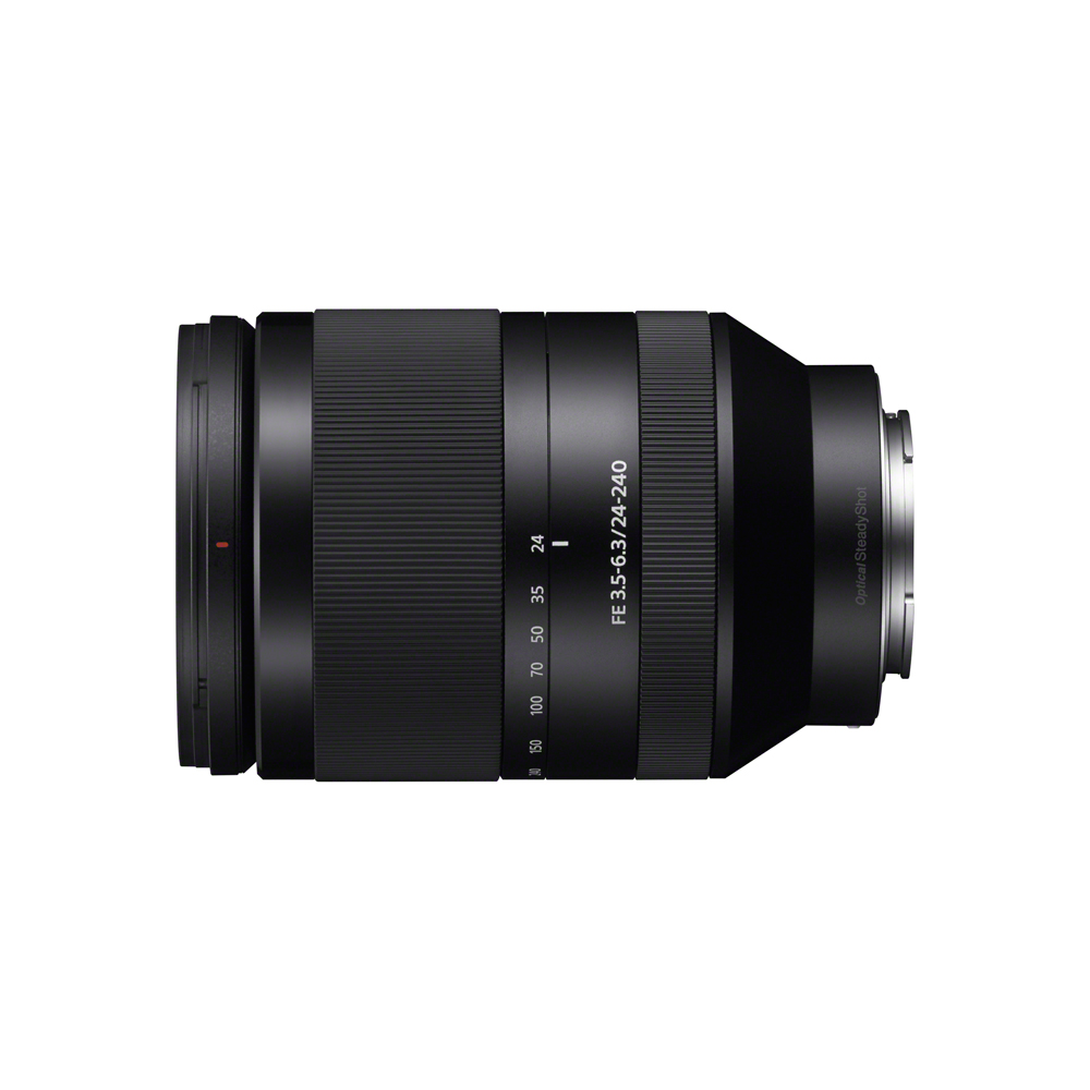 Sony FE 24-240mm f/3.5-6.3 OSS Lens | SEL24240 | SAMY'S CAMERA