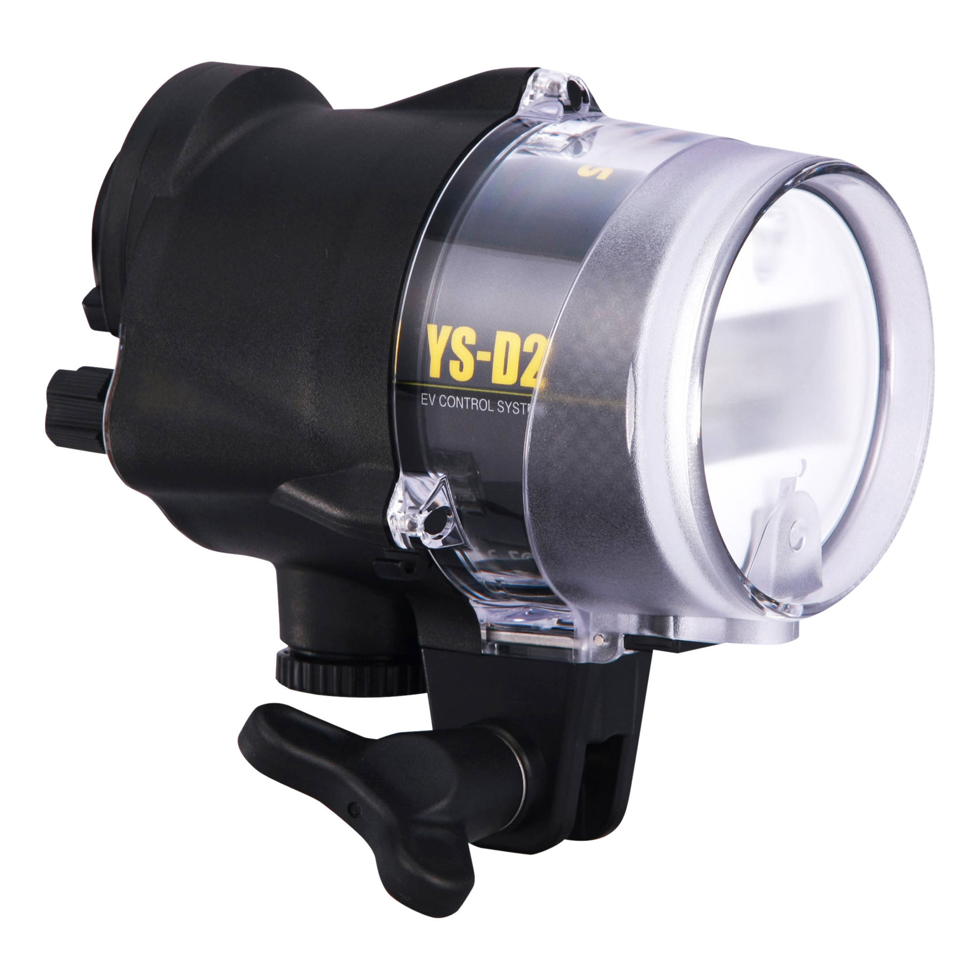 Sea Sea Ys D2 Underwater Strobe Ss