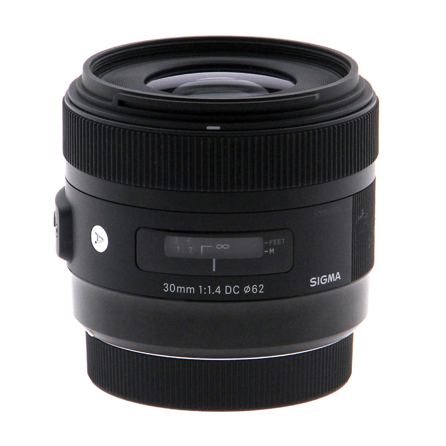 Sigma 30mm F 1 4 Dc Hsm Art Lens For Canon Open Box