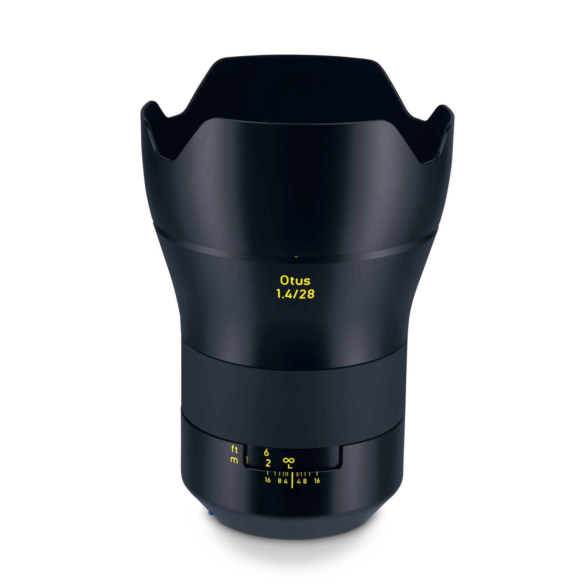 zeiss wide angle lens for canon