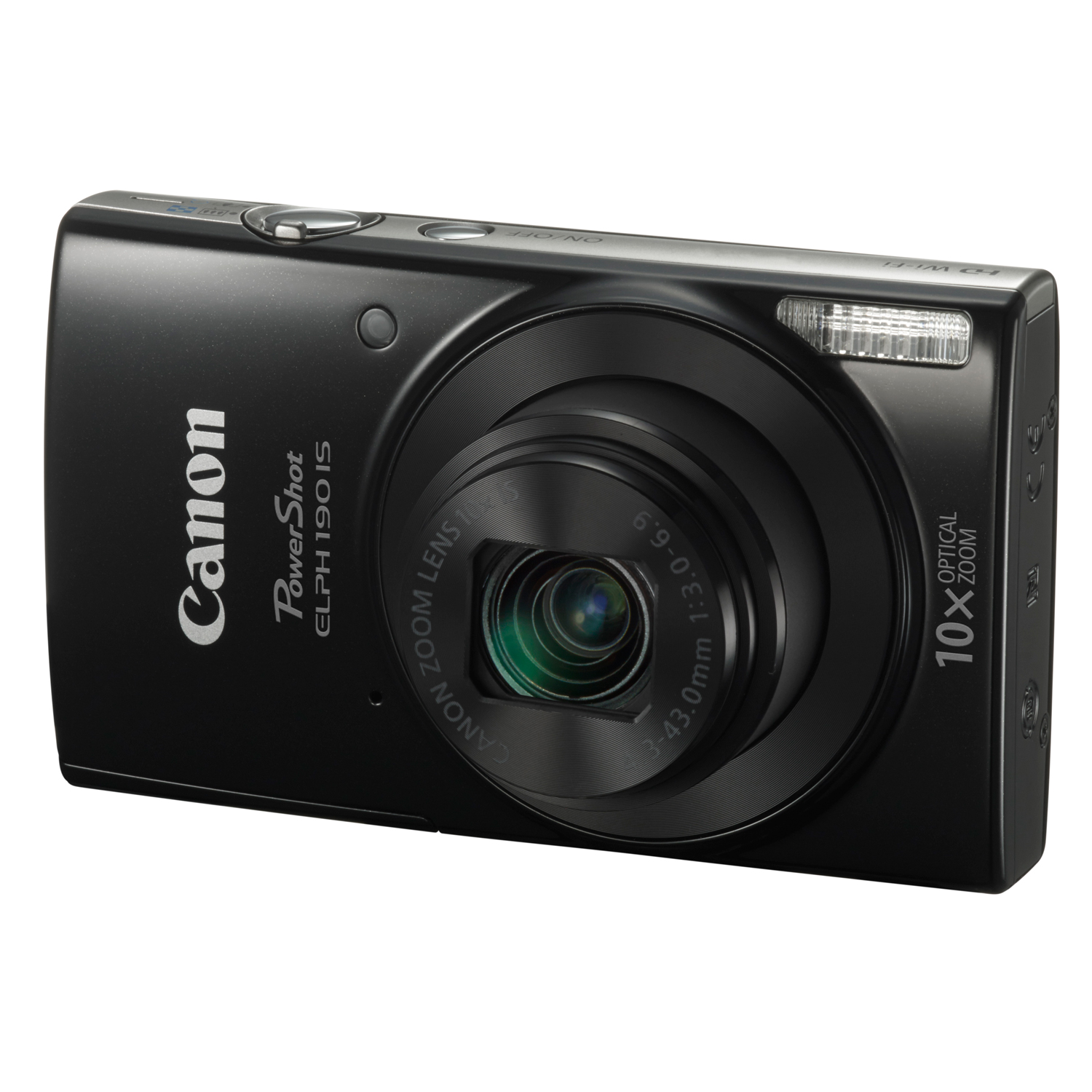 Canon PowerShot ELPH 190 20.0-Megapixel buy Digital Camera