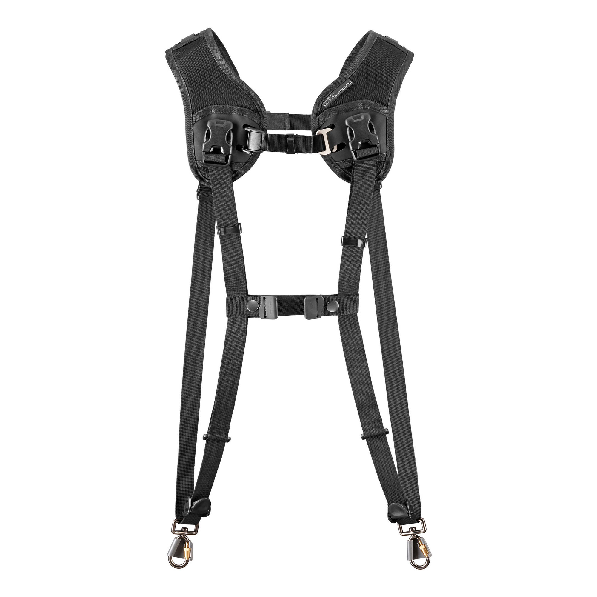 BlackRapid Breathe Double Camera Harness