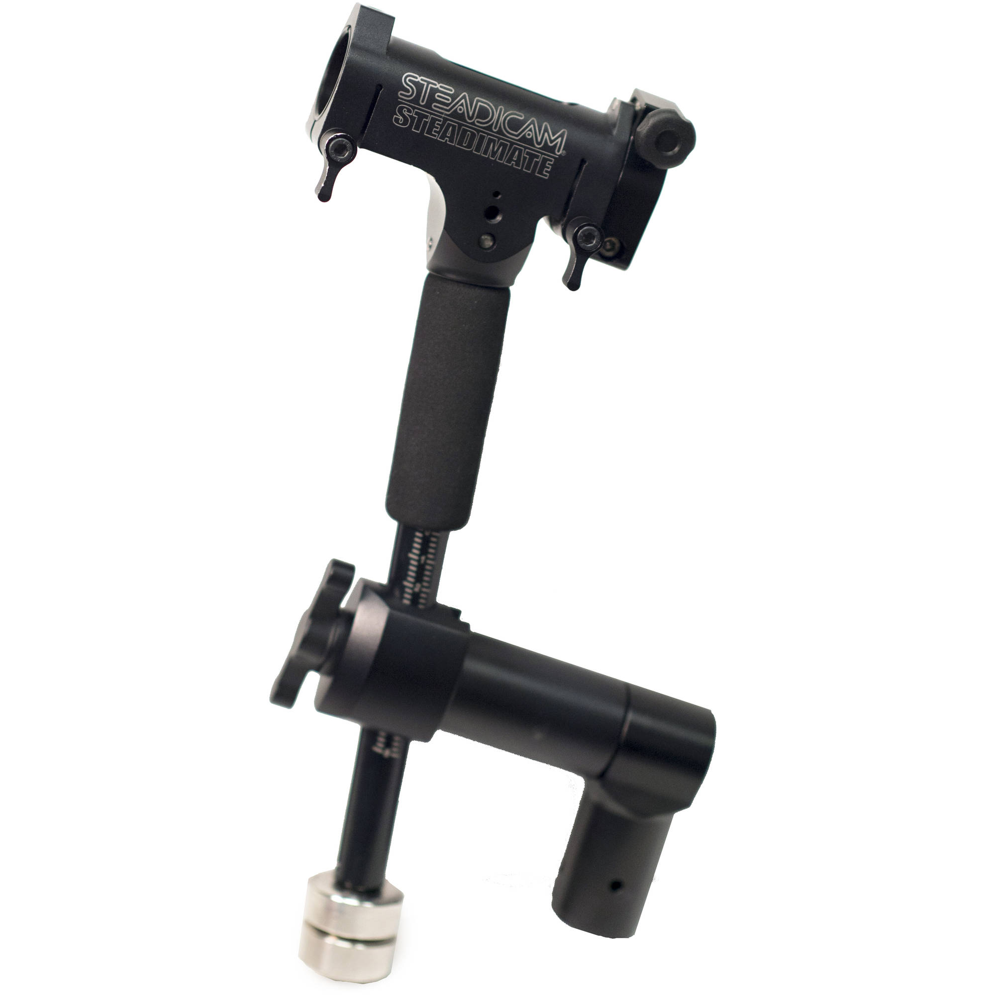 Steadicam Steadimate Adapter for Motorized Gimbal (1/2 in. Post)