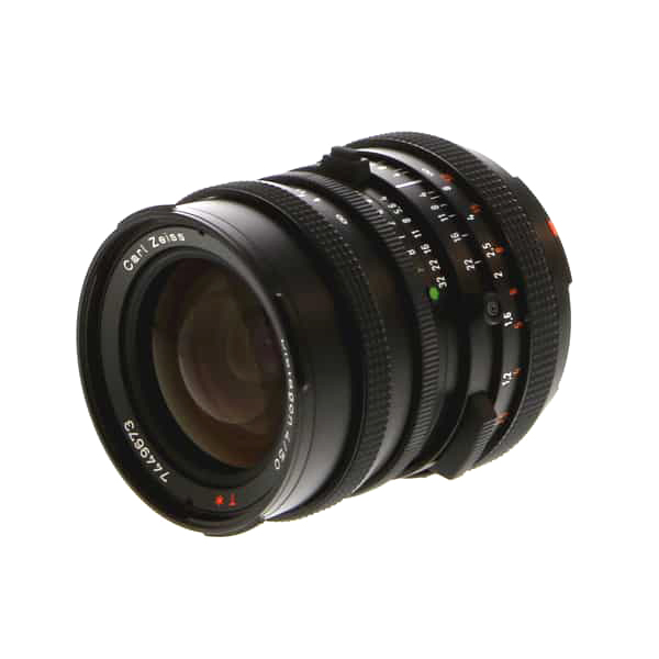 Hasselblad | 50mm f/4 Distagon CF T* FLE Lens for 500 Series V 