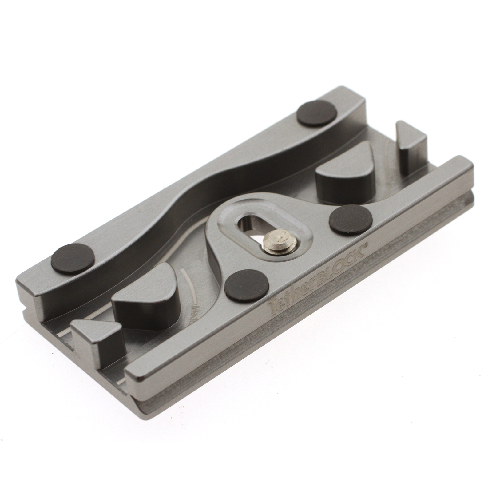 TetherBlock QR Plus Arca-Type Quick Release Plate for Tethered