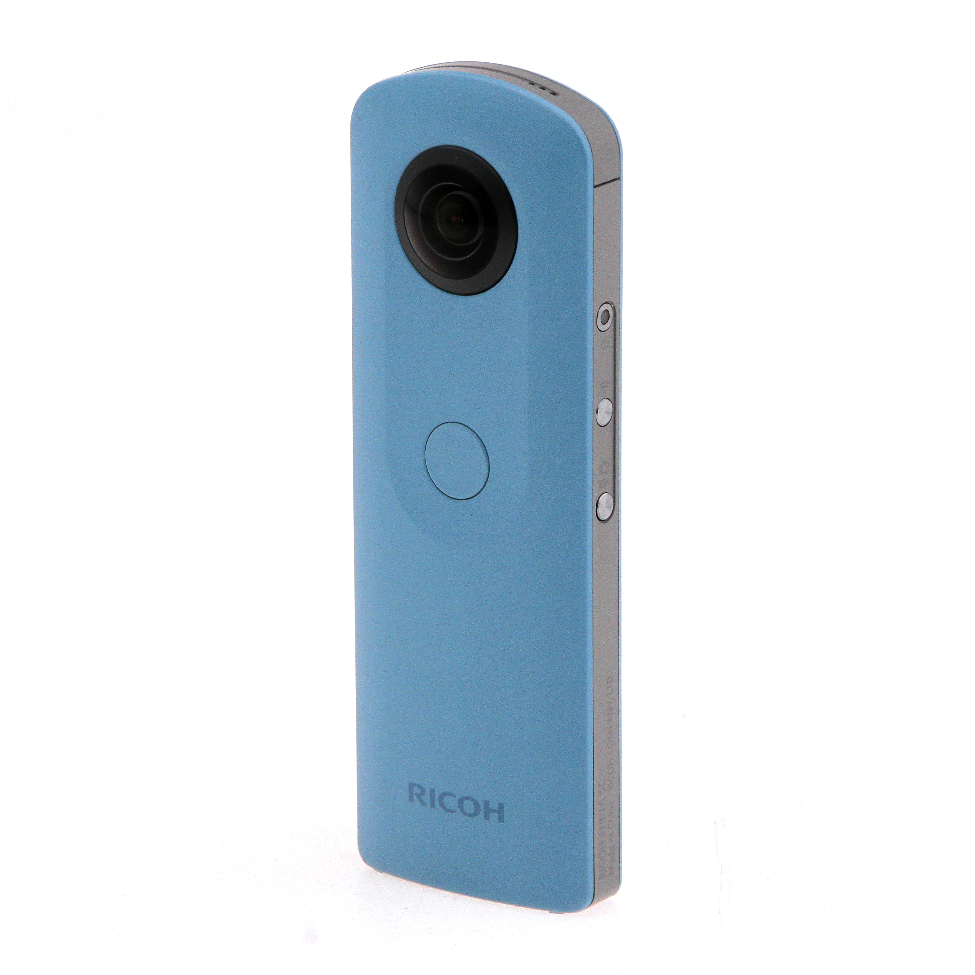 Ricoh | Theta SC 360 Degree Spherical Panorama Digital Camera