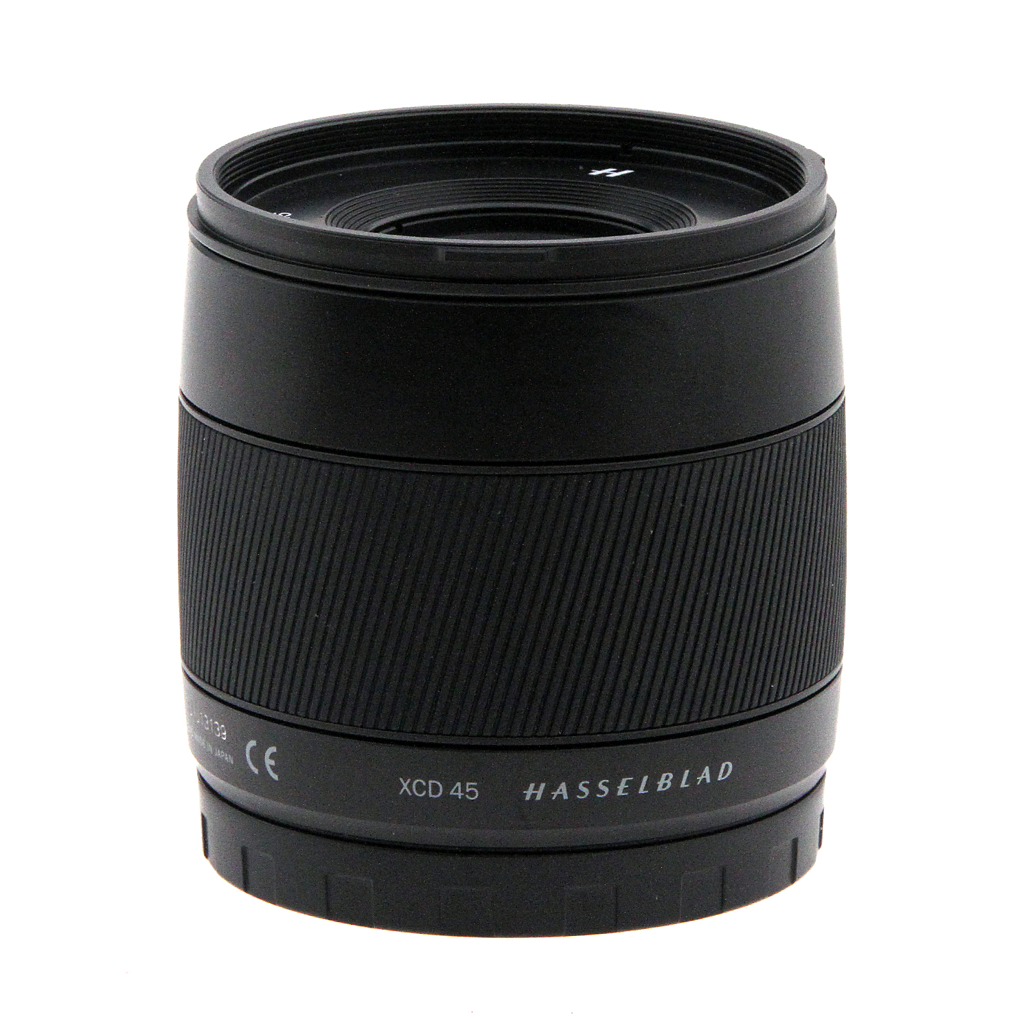 Hasselblad | XCD 45mm f/3.5 Lens - Open Box | H3025045