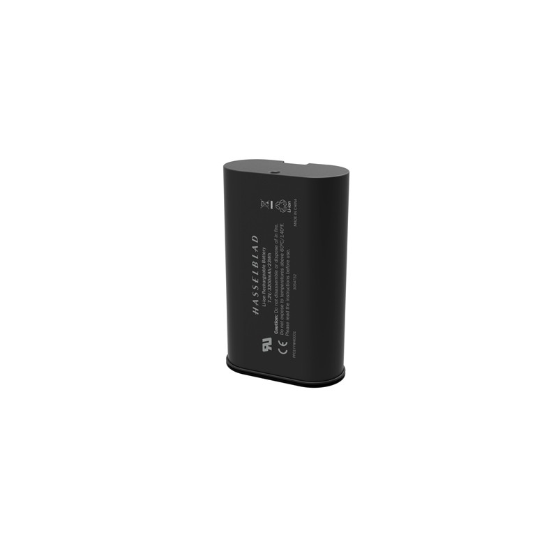 hasselblad x1d ii battery