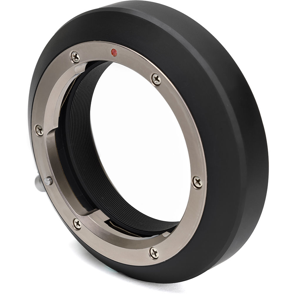 hasselblad xv lens adapter