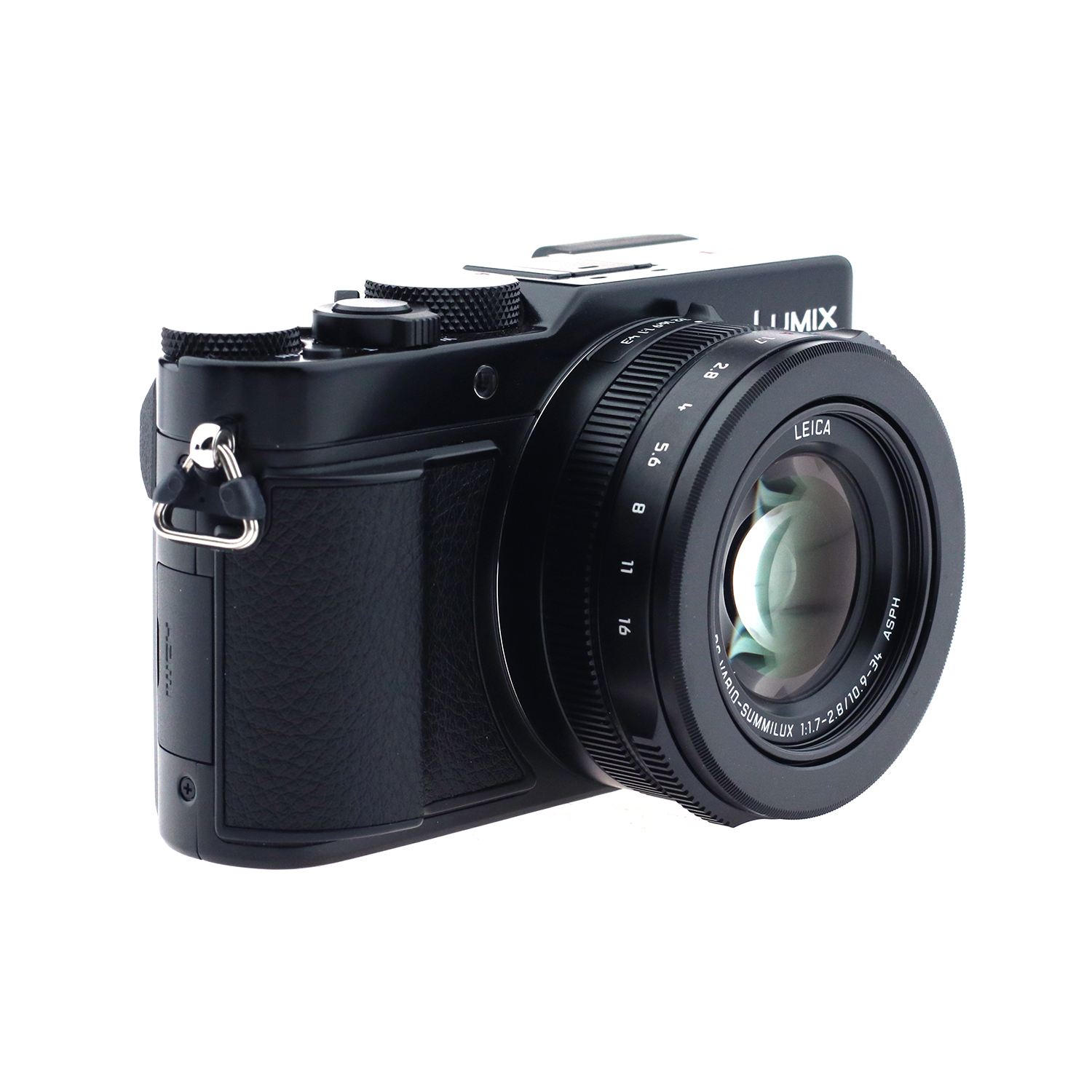 Panasonic | DCLX100M2 - Samy's Camera