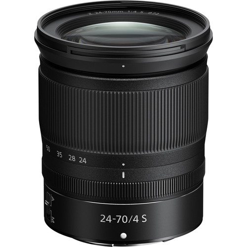 samys lens rental