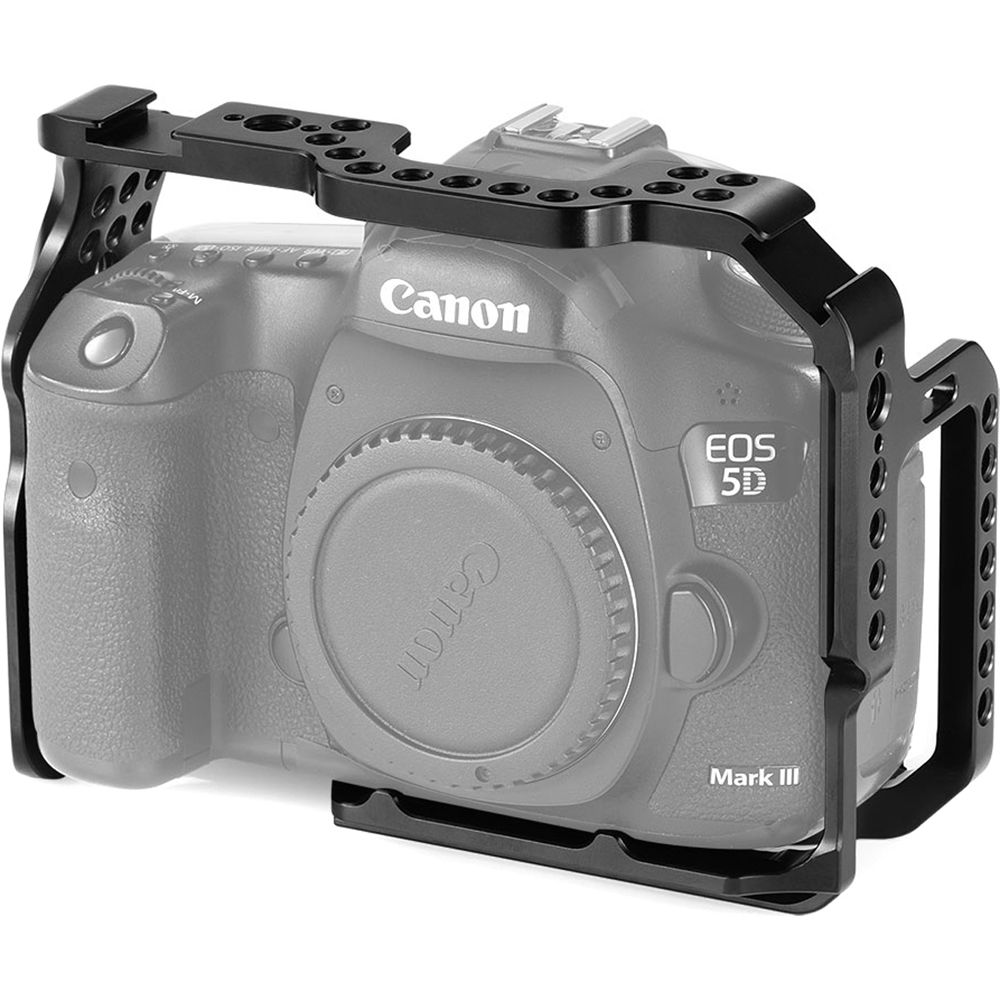 Smallrig Cage For Canon 5d Mark Iii Or 5d Mark Iv