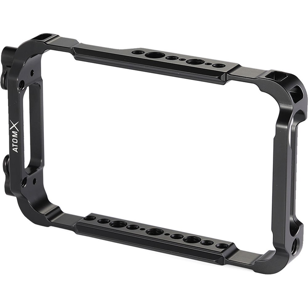 SmallRig Cage for Atomos Ninja V