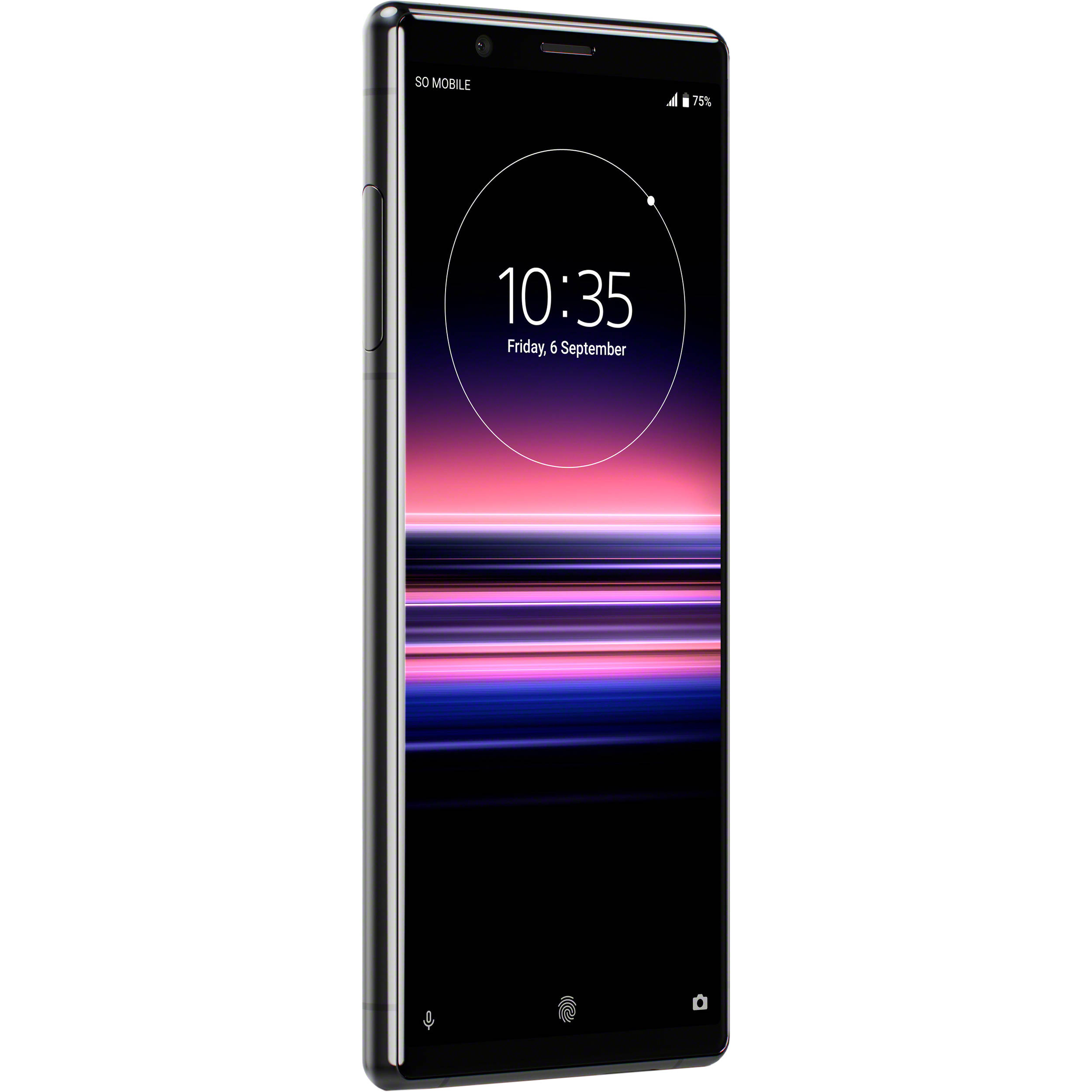 Sony Xperia 5 128gb Smartphone Unlocked Black