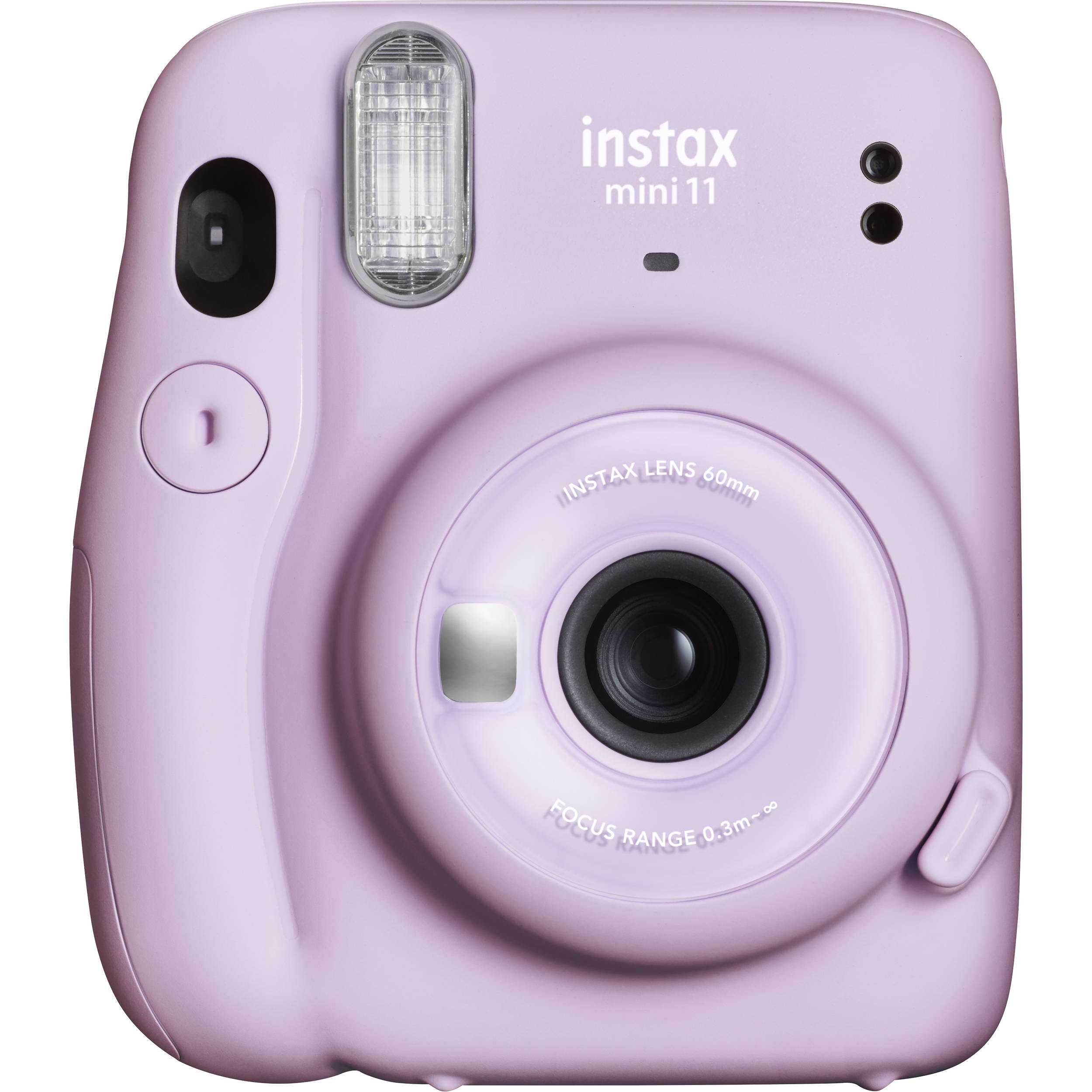 stewardess kapsel Verbinding verbroken Fujifilm INSTAX Mini 11 Instant Film Camera (Lilac Purple) | 16654803 |  SAMY'S CAMERA