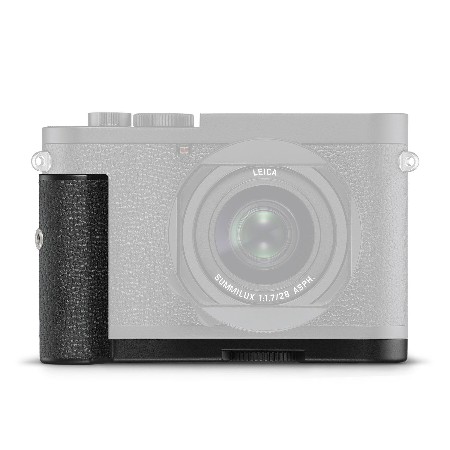 Leica Hand for Q2 Monochrom Digital Camera