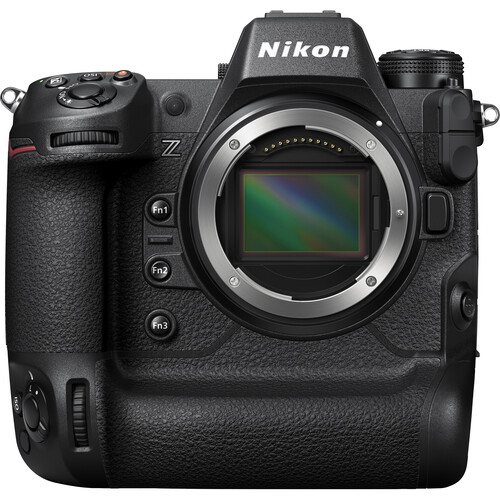 Nikon | Z 9 Mirrorless Digital Camera Body (Open Box) | 1669