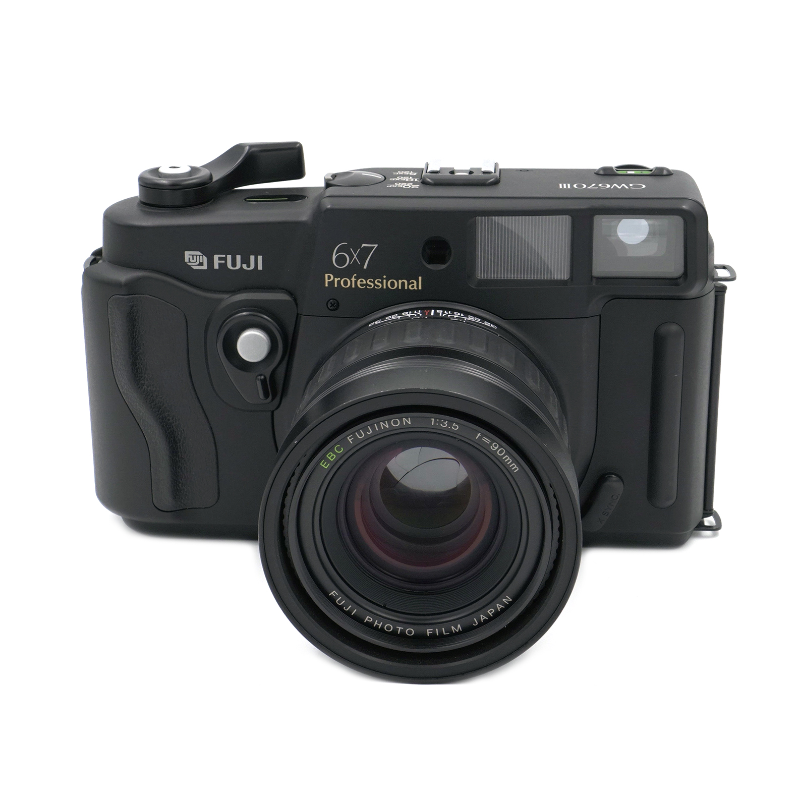 fuji gw670iii for sale