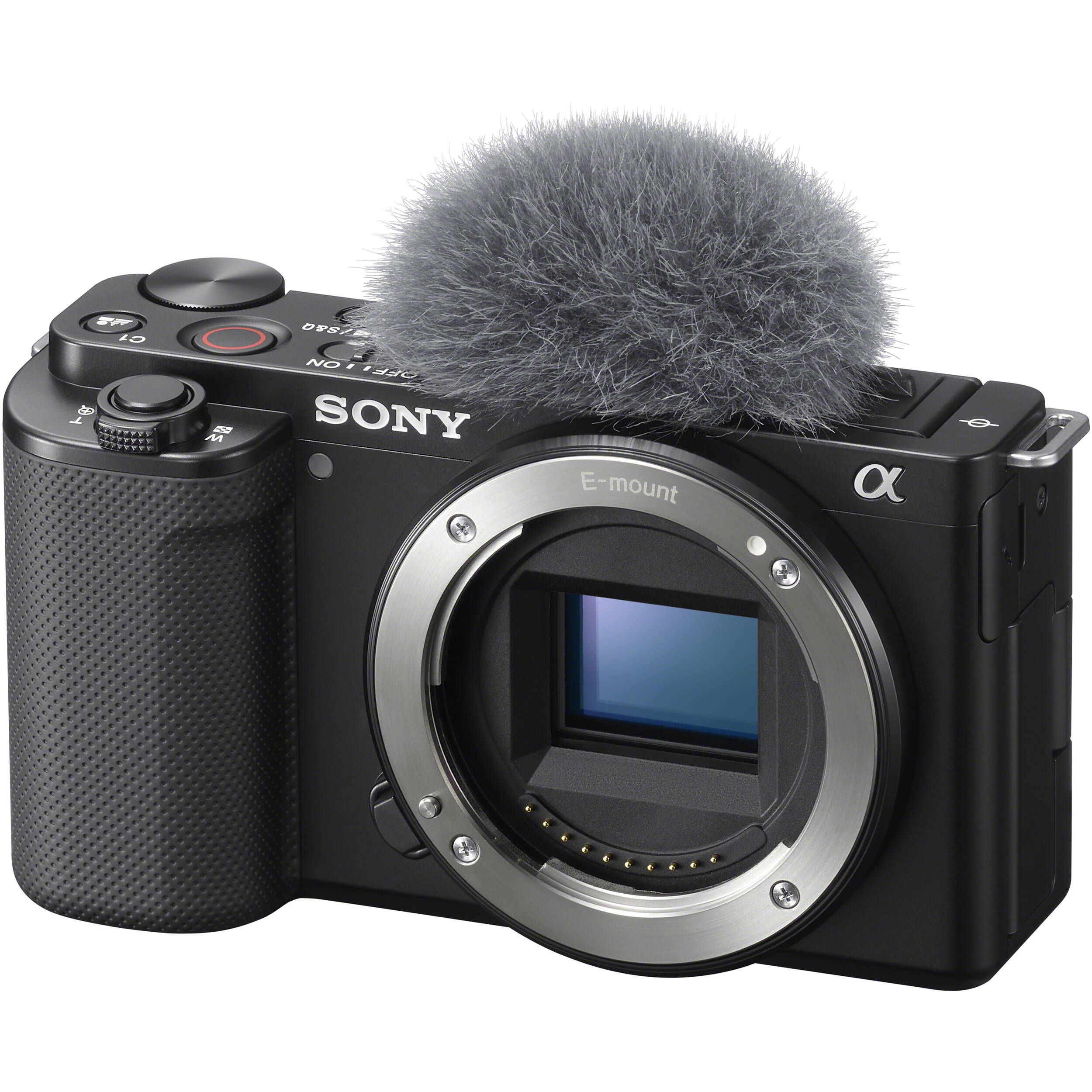 sony alpha zv e10 price