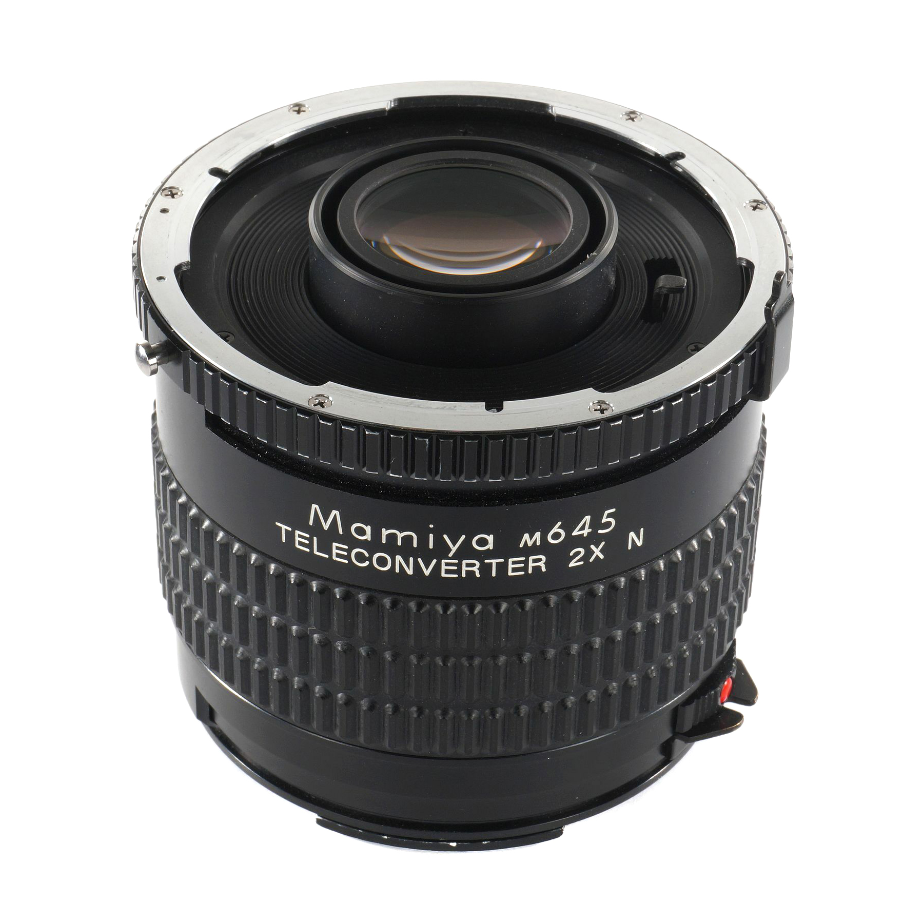 Mamiya | 2X N Teleconverter for Mamiya 645 Manual Focus - Pre