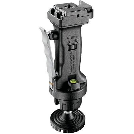 manfrotto pistol grip head