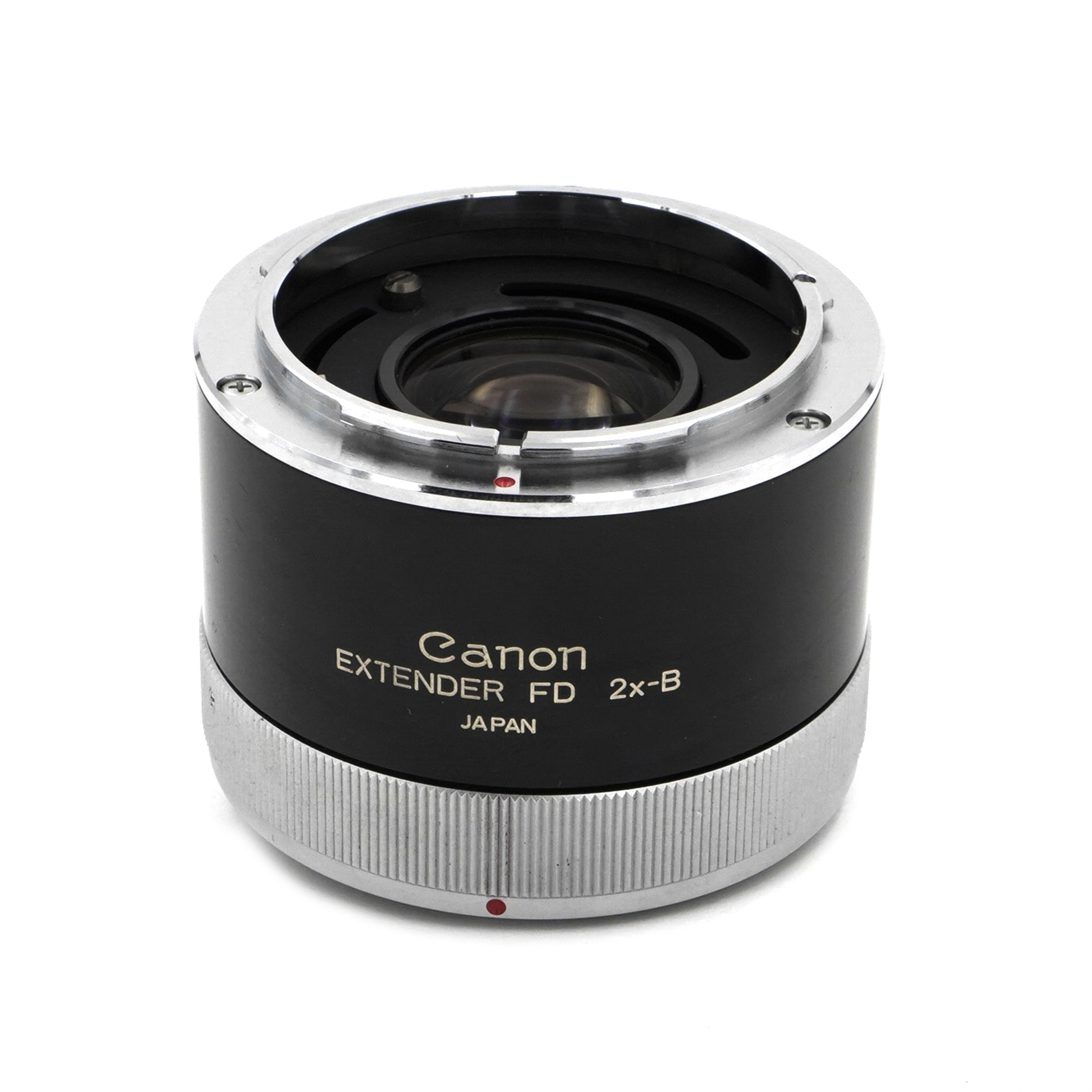 canon fd teleconverter