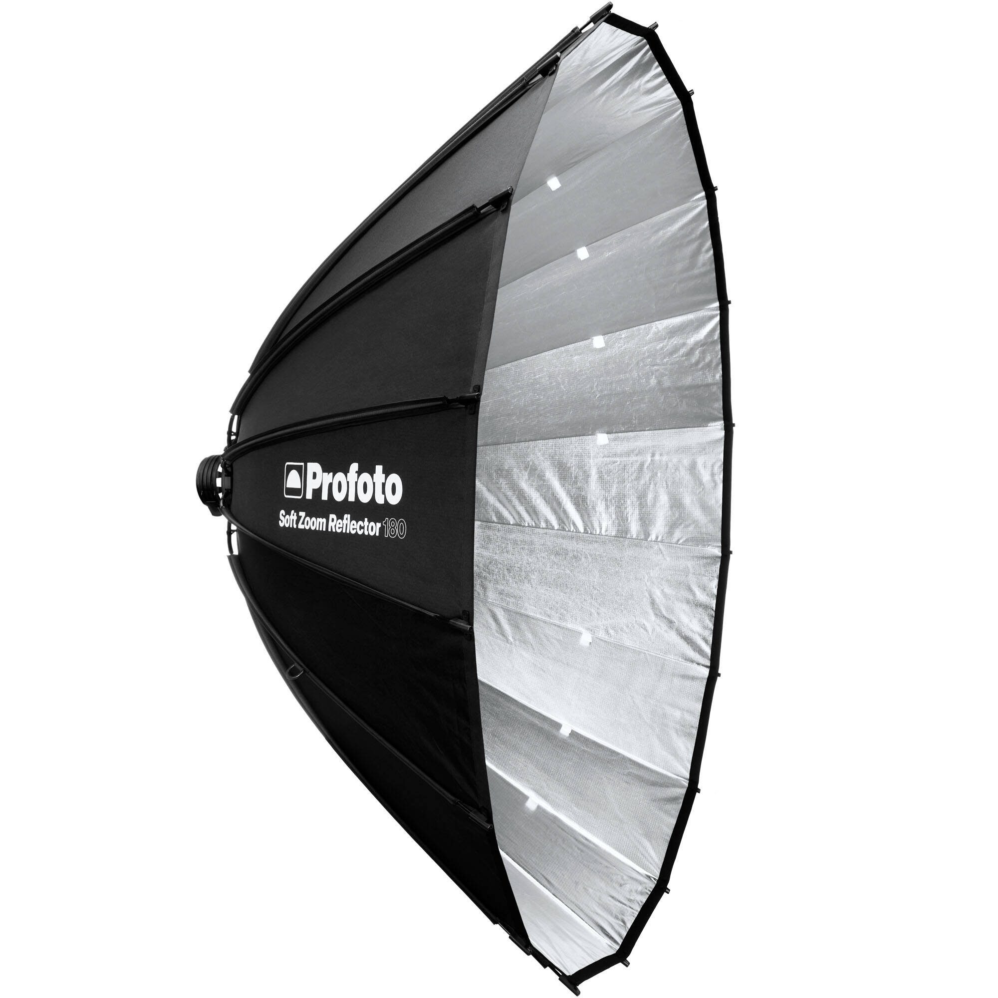 Profoto 6 ft. Soft Zoom Reflector 180 Kit