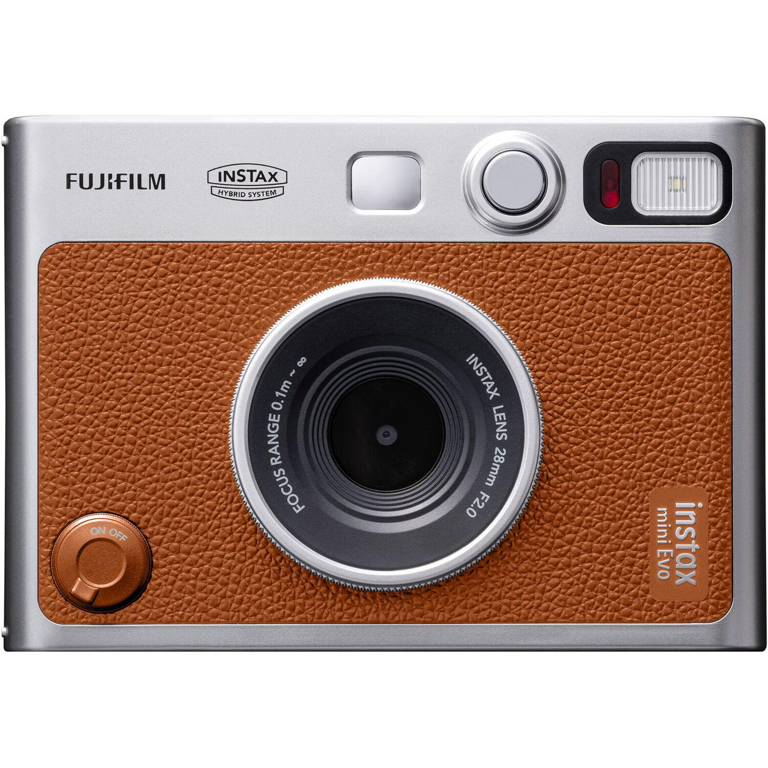 Fujifilm Instax Mini Evo Review: Where Digital Meets Film