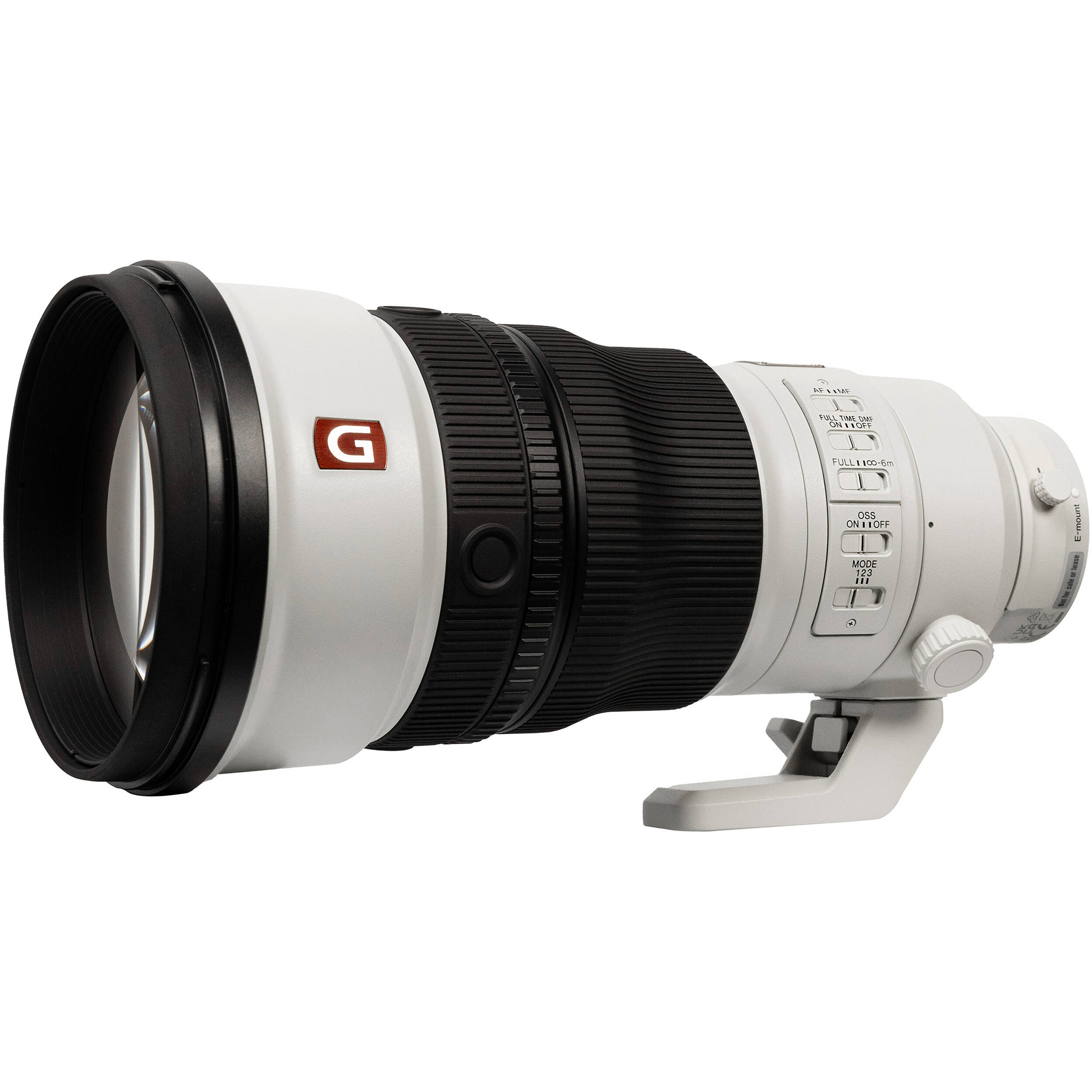 Sony FE 300mm f/2.8 GM OSS Lens | Samy's Camera