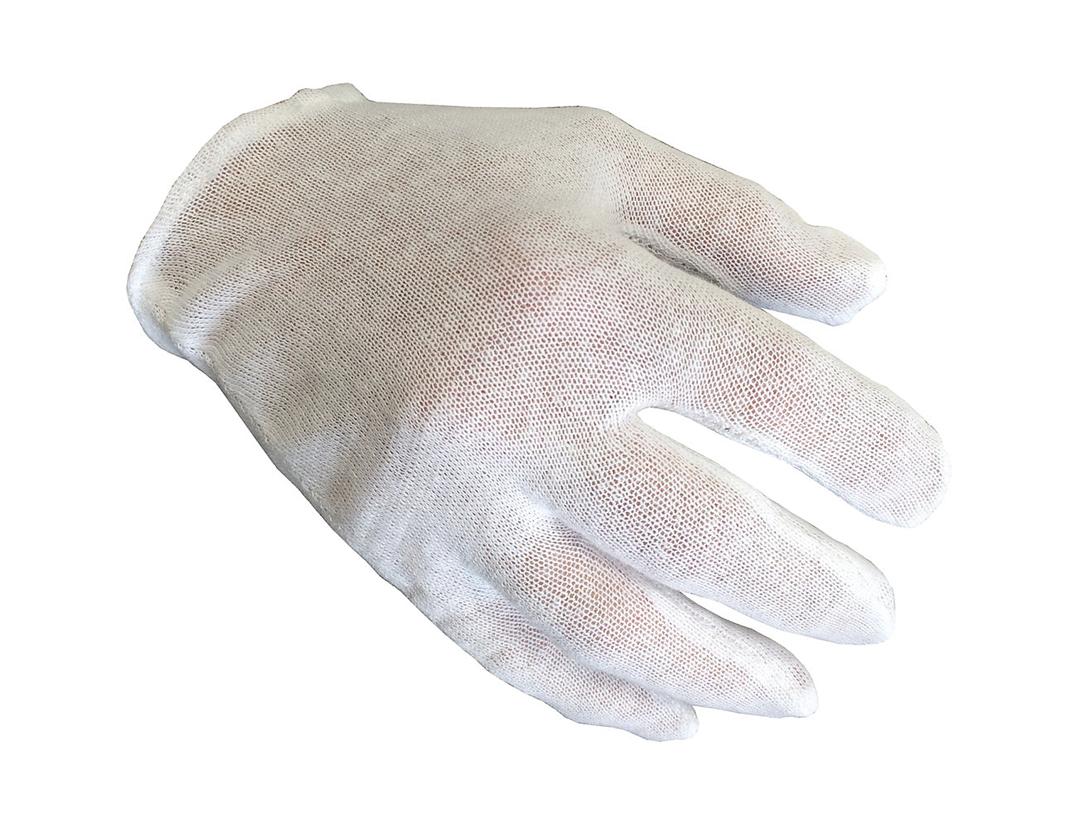 mens cotton gloves
