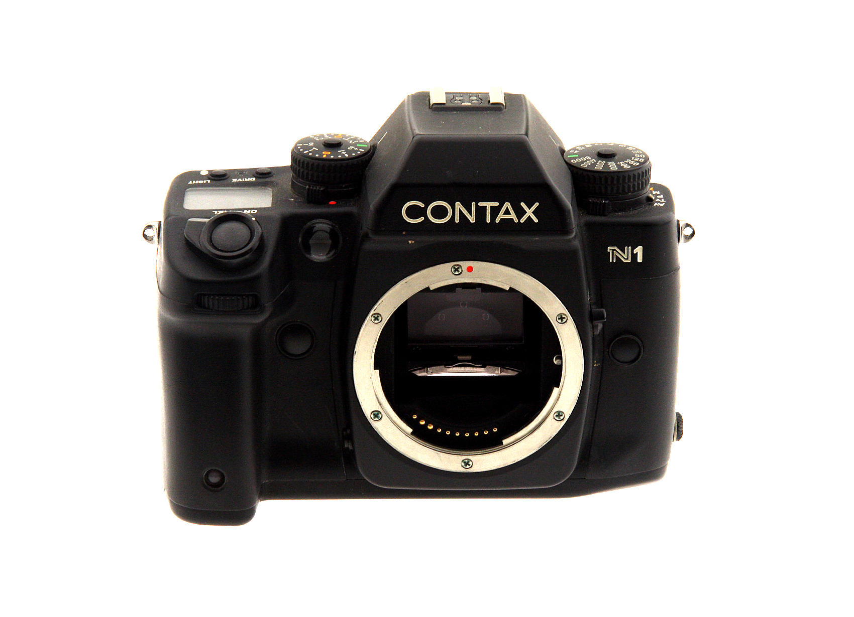 Contax | N1 35mm SLR AF Camera Body - Pre-Owned | Used