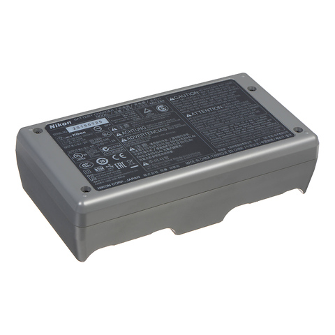 Nikon | MH-26a Battery Charger | 27110