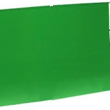 12' x 12' Digital Green Chromakey Image 0