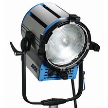 5K Tungsten Fresnel Light Image 0