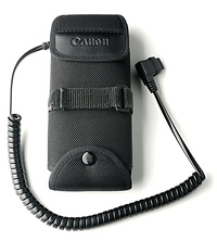 CP-E4 Speedlite AA Battery Pack Image 0