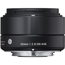 30mm f/2.8 MFT DN Art  Lens Image 0