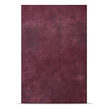 10' x 24' Scarlet Mist Backdrop Image 0