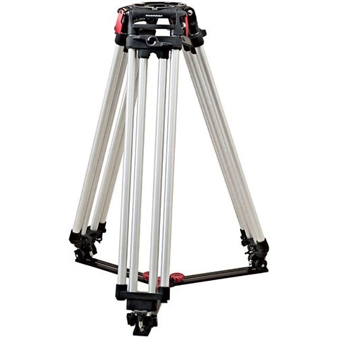 O CONNER CINE HD TRIPOD Image 0