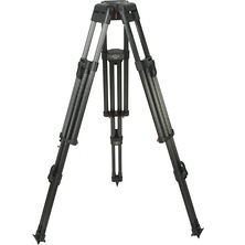 CF-100ENG HD 2CF Carbon Fiber Tripod Legs Image 0