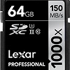 64GB 1000x SD Card Thumbnail 0