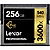 256GB CFast 2.0 540mb/s Card