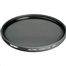 86mm Neutral Density 0.6 Filter Image 0