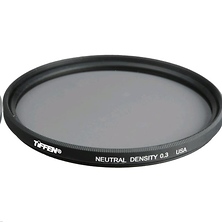 105mm Neutral Density 0.3 Filter Image 0