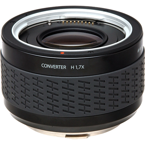 H-series 1.7X Converter Image 0