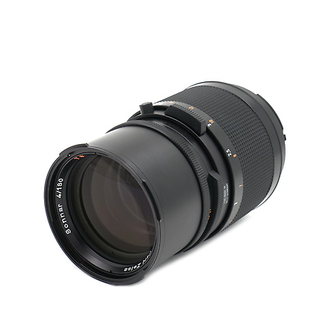 CF 180mm f/4.0 Sonnar T*  Lens Image 0