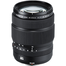 GF 32-64mm f/4.0 R LM WR Lens Image 0