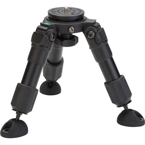 DR Hi Hat Tripod Legs Image 0